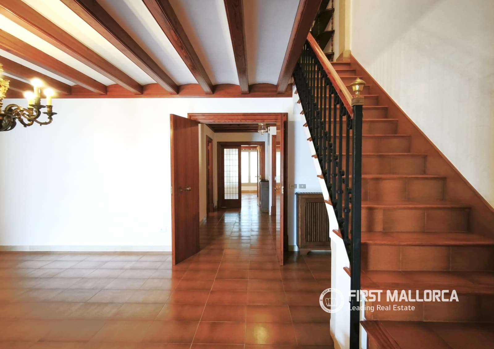 5 Zimmer Apartment zu vermieten in Llucmajor - 2.500 € (Ref: 9821649)