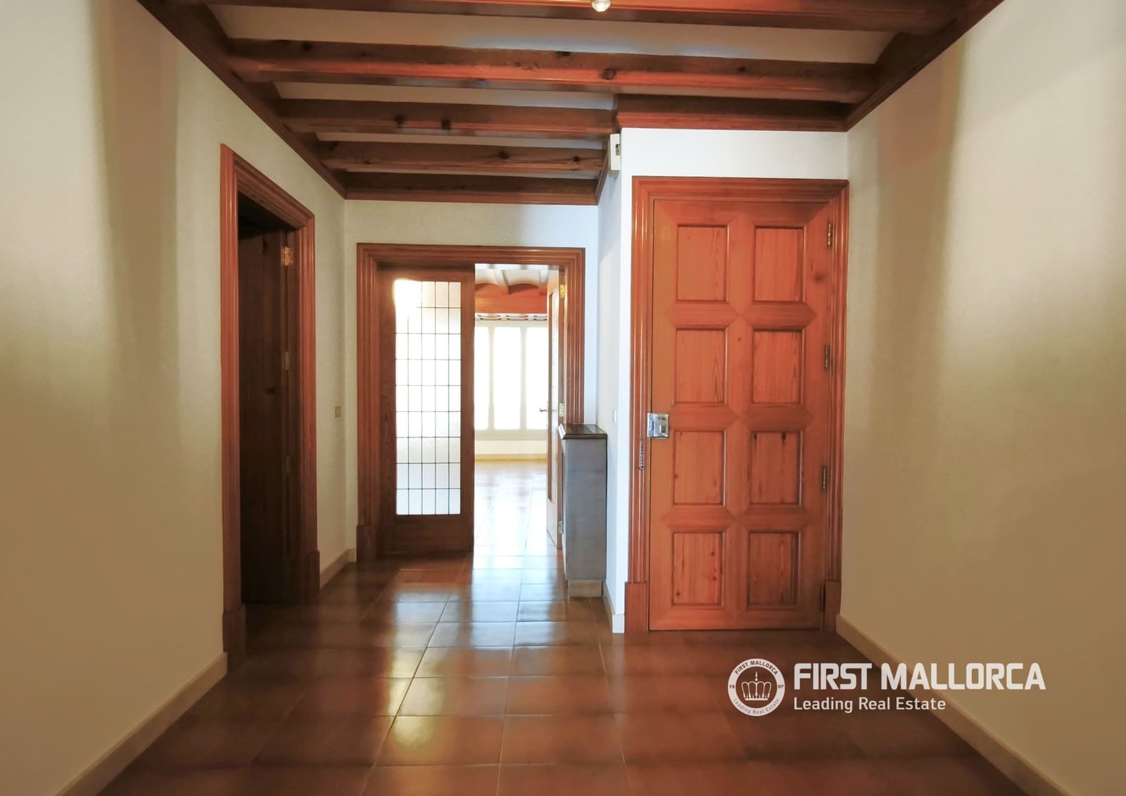 5 Zimmer Apartment zu vermieten in Llucmajor - 2.500 € (Ref: 9821649)