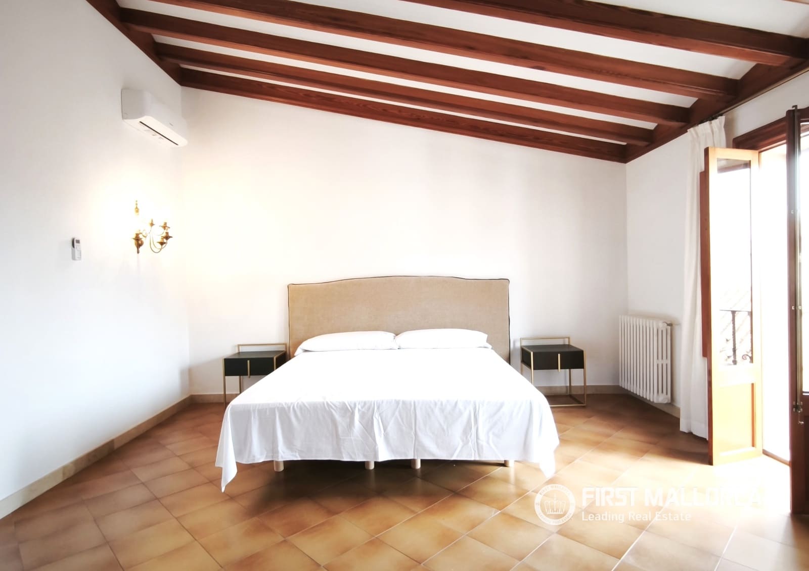 5 Zimmer Apartment zu vermieten in Llucmajor - 2.500 € (Ref: 9821649)
