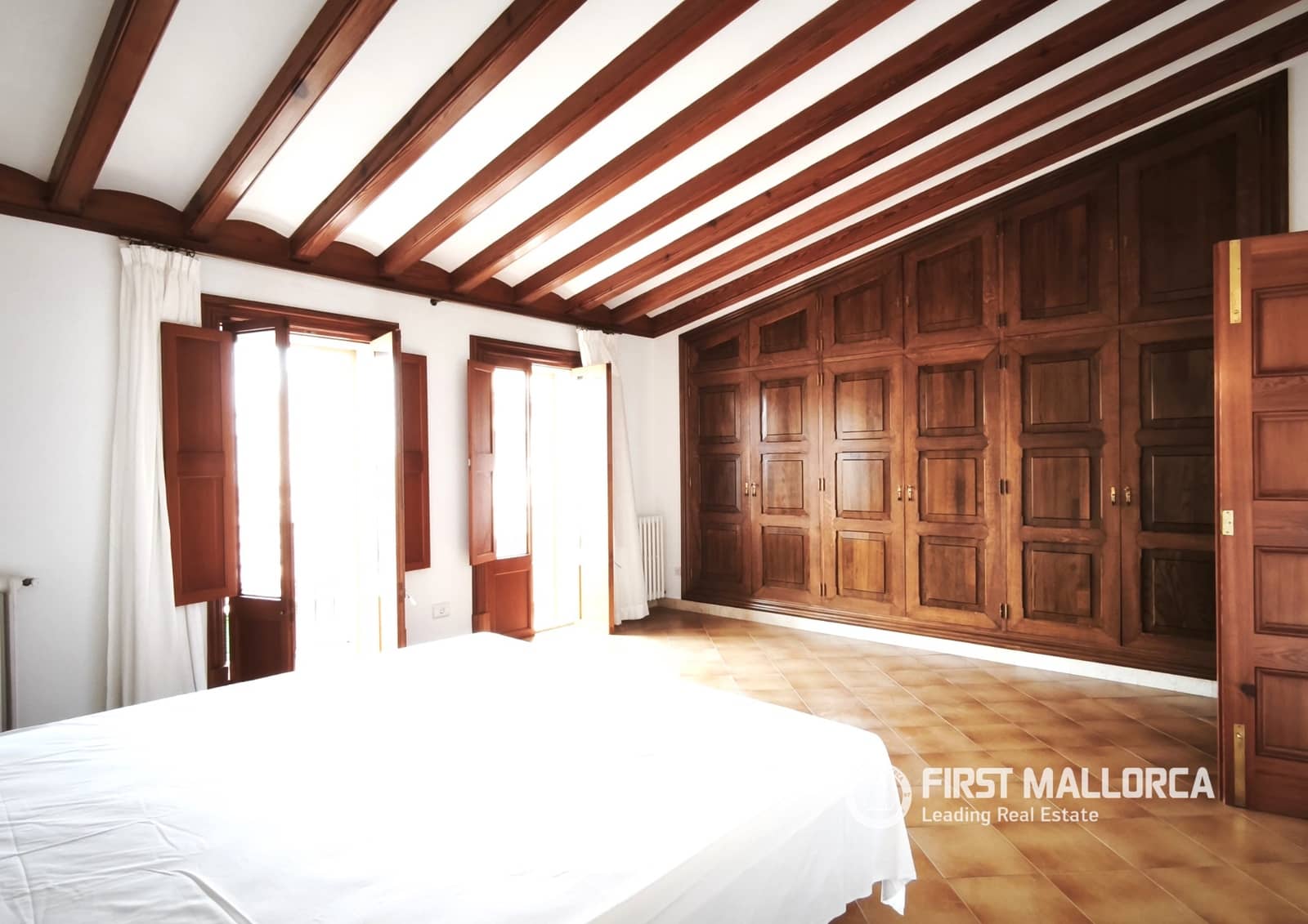 5 Zimmer Apartment zu vermieten in Llucmajor - 2.500 € (Ref: 9821649)