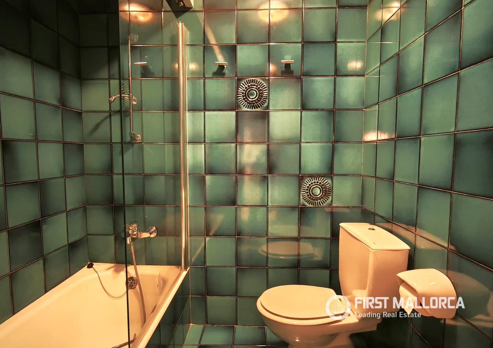 5 Zimmer Apartment zu vermieten in Llucmajor - 2.500 € (Ref: 9821649)