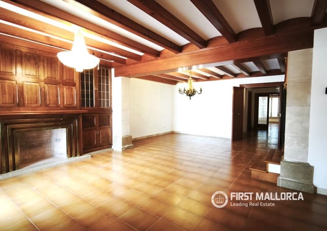 5 Zimmer Apartment zu vermieten in Llucmajor - 2.500 € (Ref: 9821649)