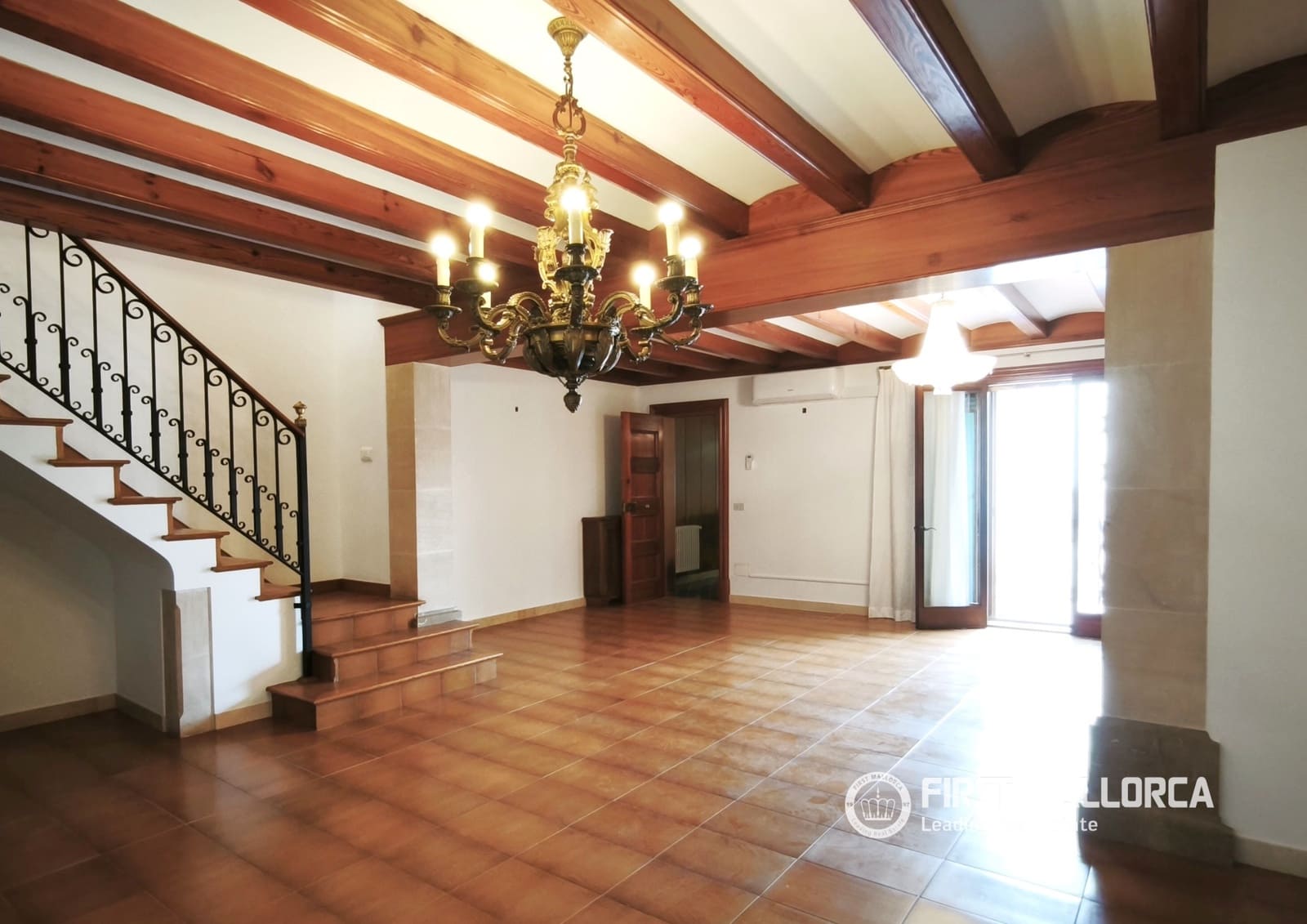 5 Zimmer Apartment zu vermieten in Llucmajor - 2.500 € (Ref: 9821649)
