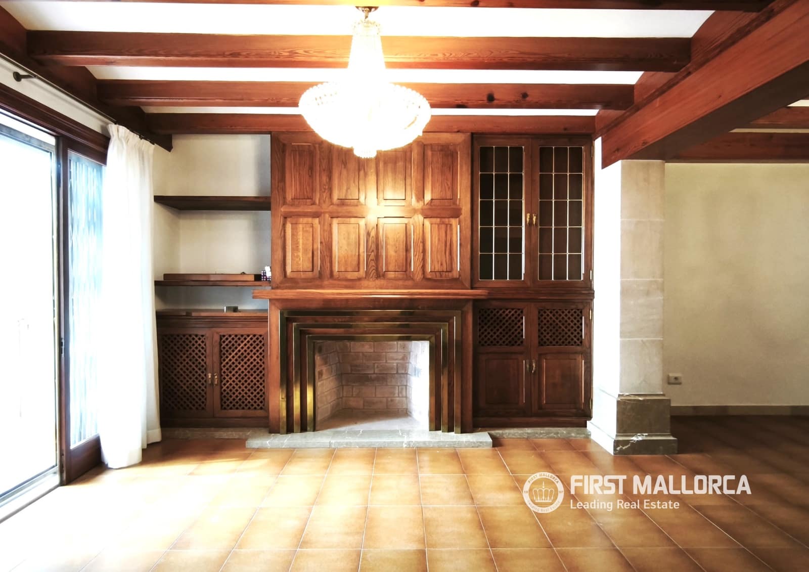 5 Zimmer Apartment zu vermieten in Llucmajor - 2.500 € (Ref: 9821649)