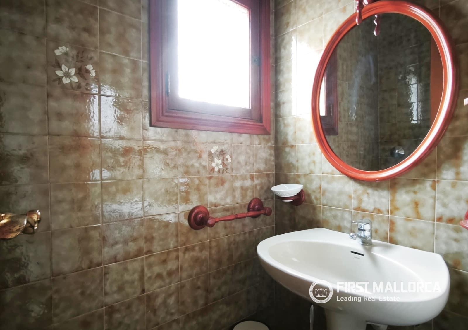 5 Zimmer Apartment zu vermieten in Llucmajor - 2.500 € (Ref: 9821649)