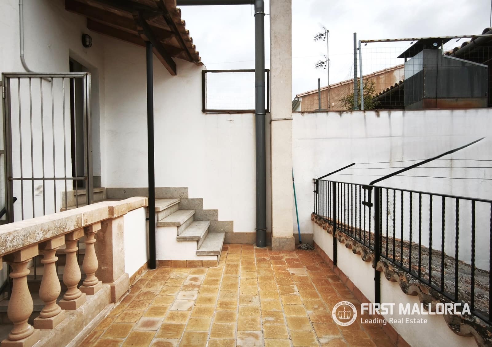 5 Zimmer Apartment zu vermieten in Llucmajor - 2.500 € (Ref: 9821649)