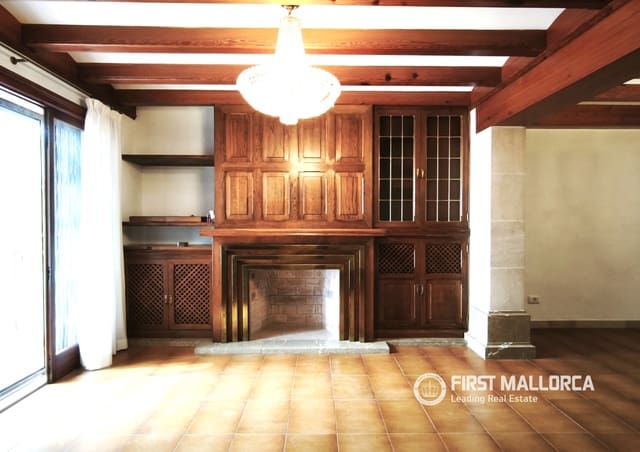 5 Zimmer Apartment zu vermieten in Llucmajor - 2.500 € (Ref: 9821649)