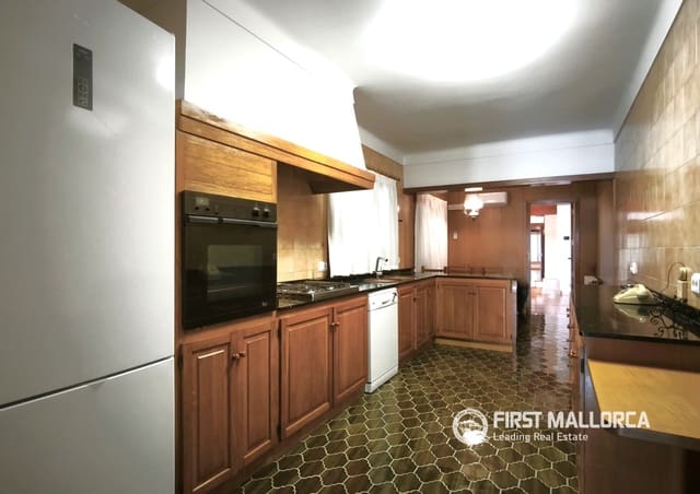 5 Zimmer Apartment zu vermieten in Llucmajor - 2.500 € (Ref: 9821649)