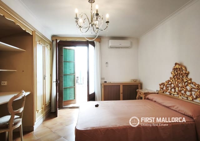 5 Zimmer Apartment zu vermieten in Llucmajor - 2.500 € (Ref: 9821649)