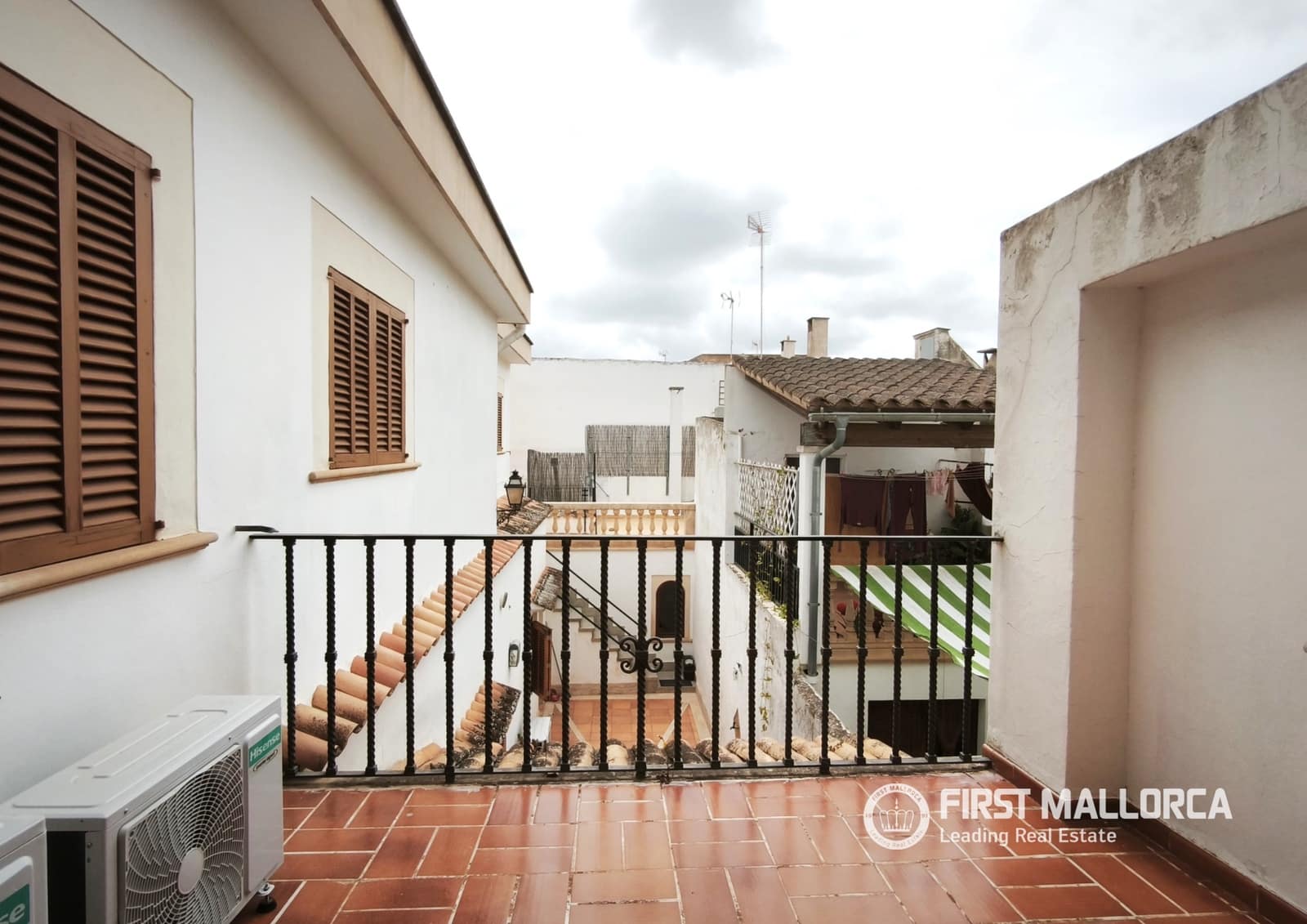5 Zimmer Apartment zu vermieten in Llucmajor - 2.500 € (Ref: 9821649)