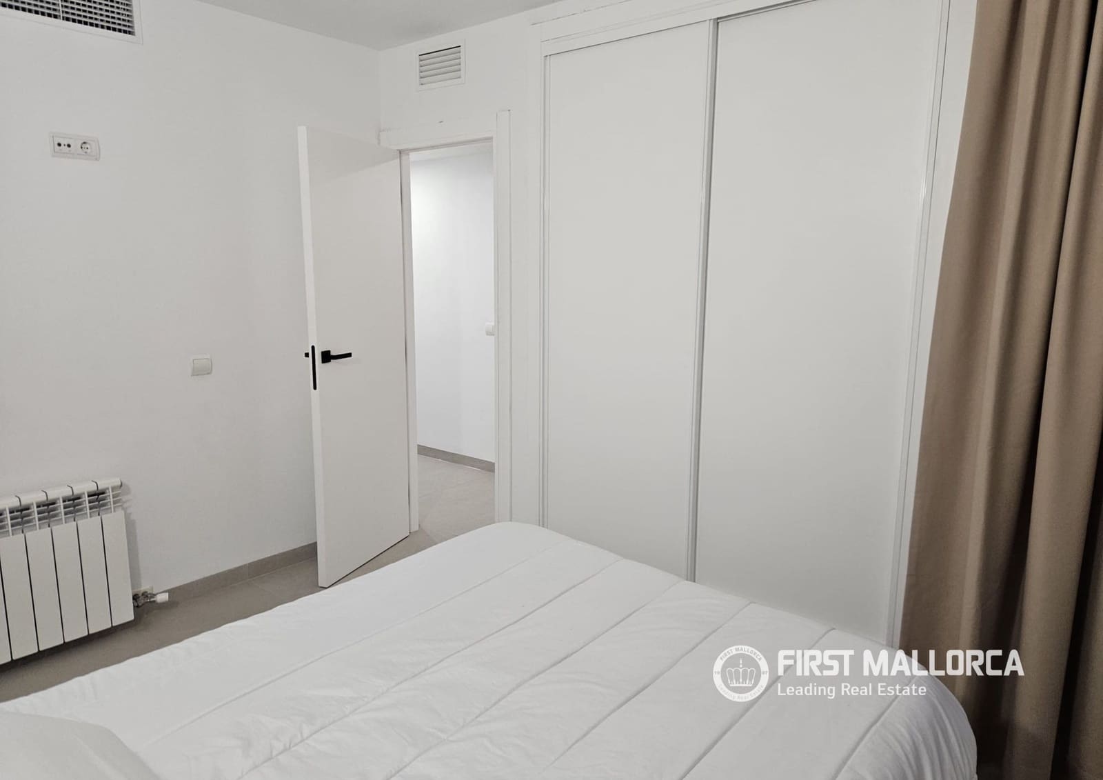 3 Zimmer Penthouse zu verkaufen in Palma de Mallorca mit Garage - 997.000 € (Ref: 9821650)