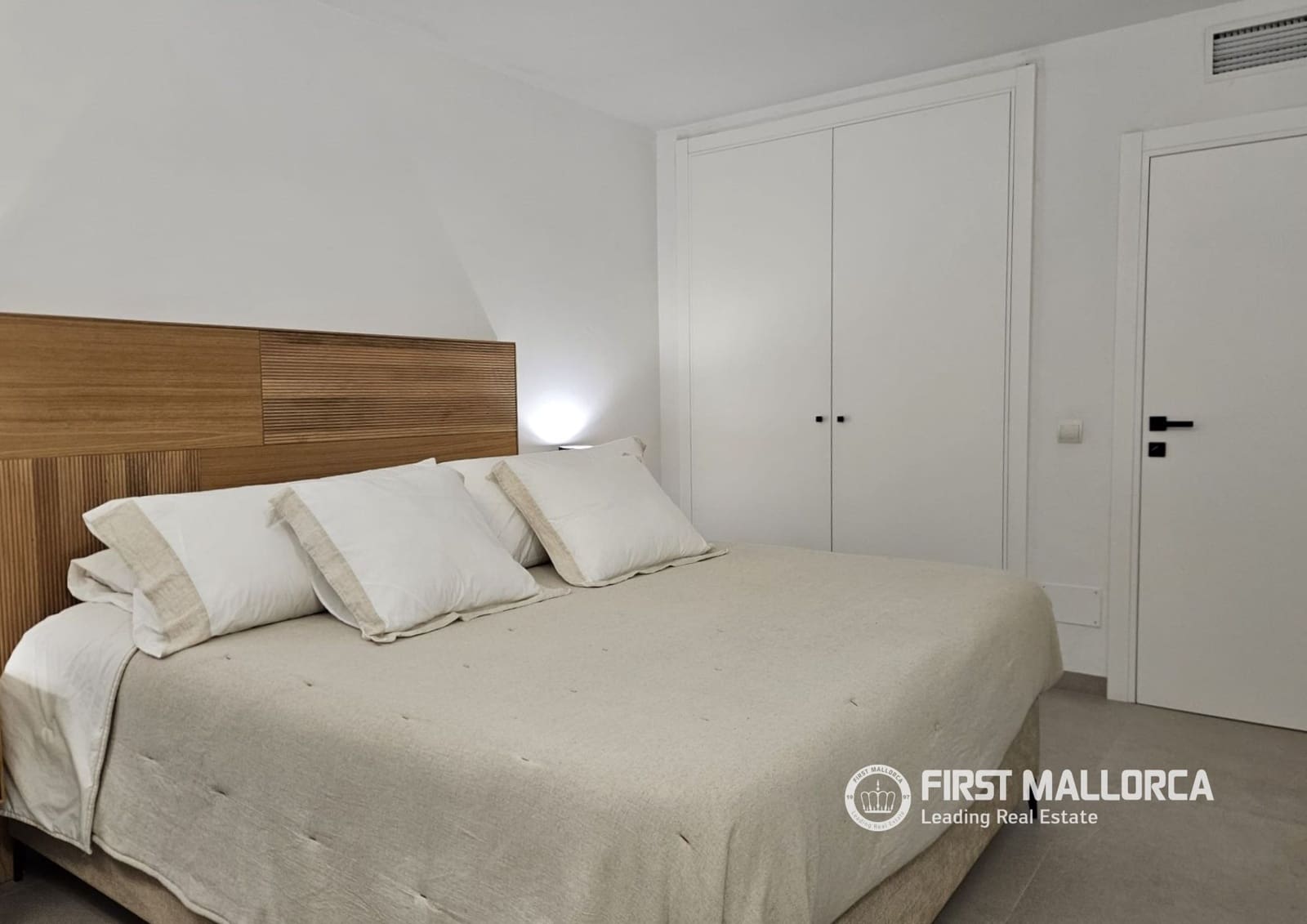 3 Zimmer Penthouse zu verkaufen in Palma de Mallorca mit Garage - 997.000 € (Ref: 9821650)