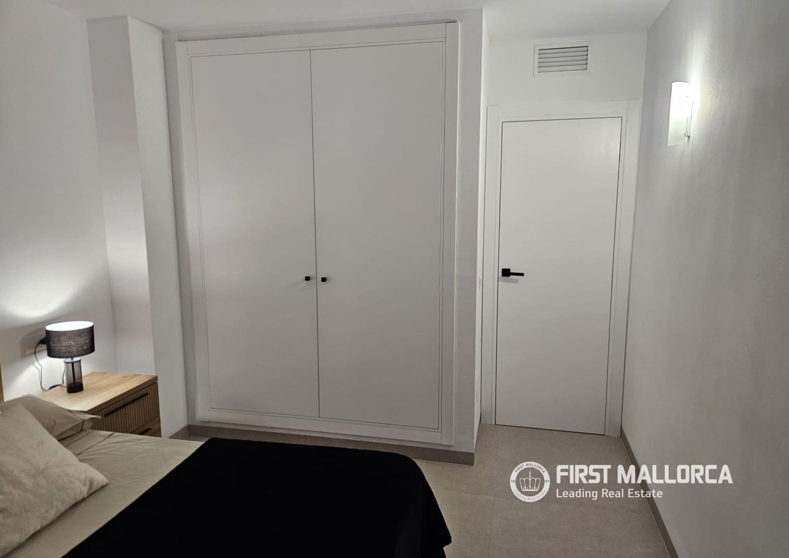 3 Zimmer Penthouse zu verkaufen in Palma de Mallorca mit Garage - 997.000 € (Ref: 9821650)