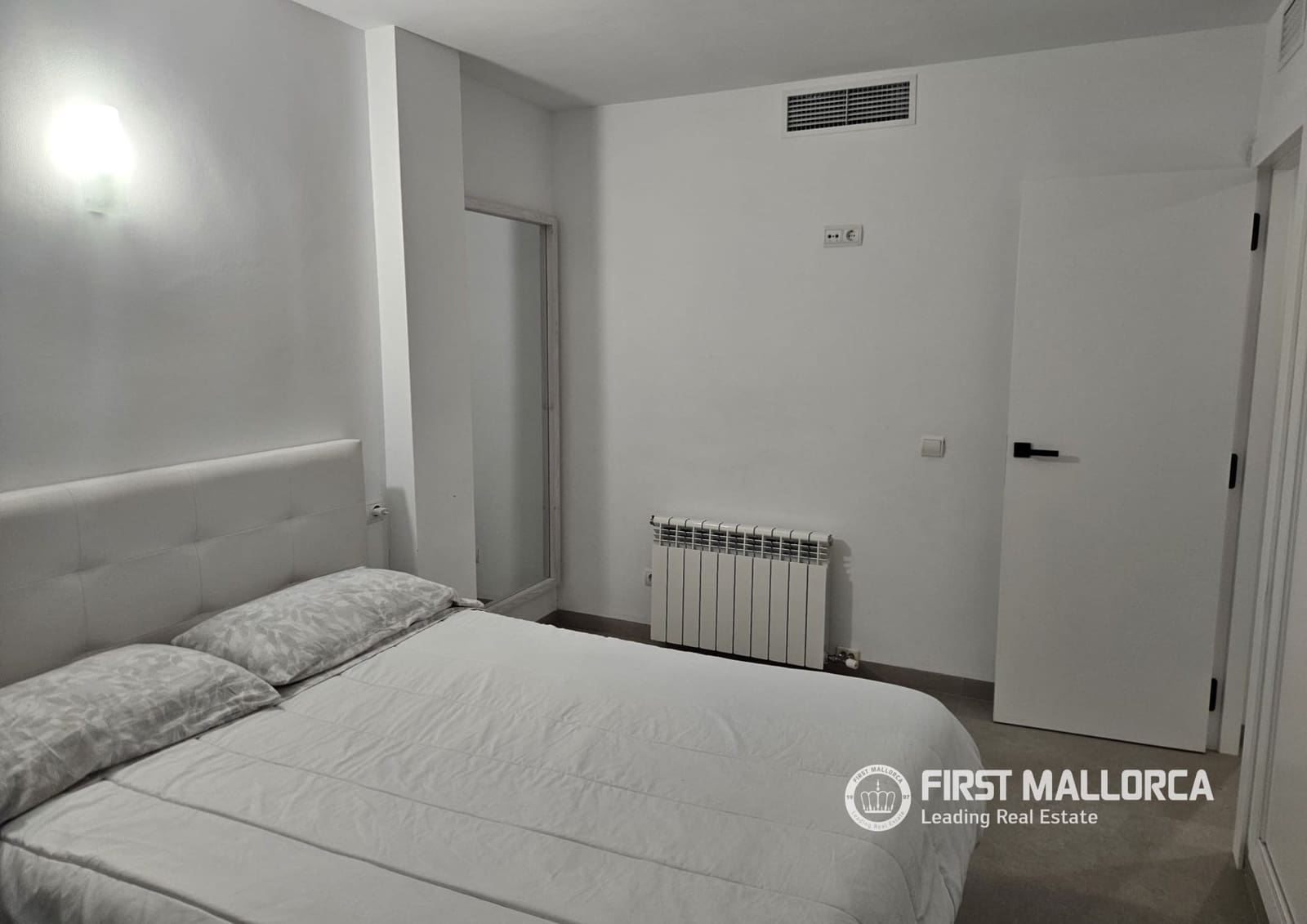 3 Zimmer Penthouse zu verkaufen in Palma de Mallorca mit Garage - 997.000 € (Ref: 9821650)