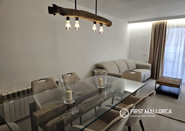 3 Zimmer Penthouse zu verkaufen in Son Dameto, Palma de Mallorca mit Garage - 997.000 € (Ref: 9821650)