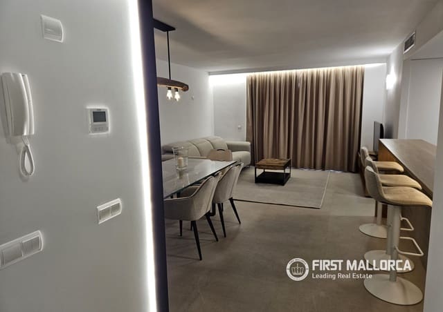 3 Zimmer Penthouse zu verkaufen in Son Dameto, Palma de Mallorca mit Garage - 997.000 € (Ref: 9821650)
