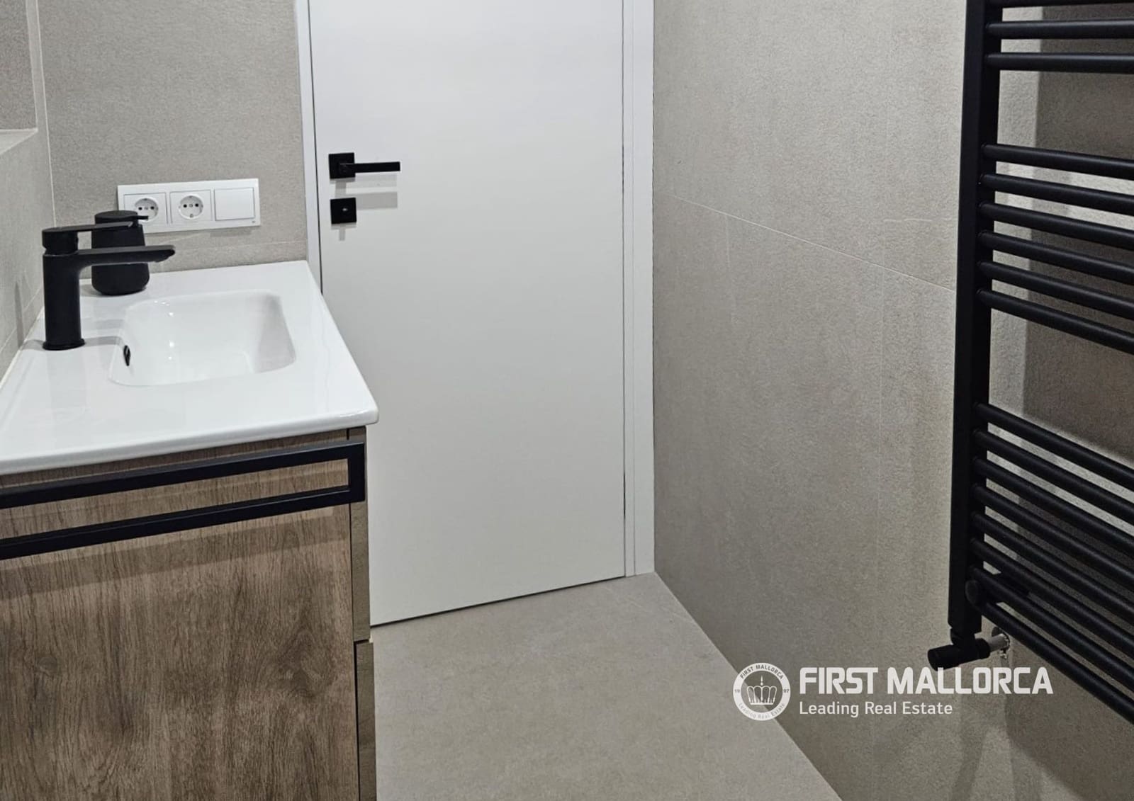 3 Zimmer Penthouse zu verkaufen in Palma de Mallorca mit Garage - 997.000 € (Ref: 9821650)