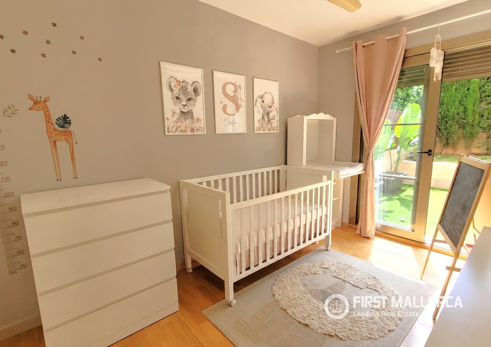 4 Zimmer Apartment zu verkaufen in Palma de Mallorca mit Pool Garage - 1.275.000 € (Ref: 9821651)