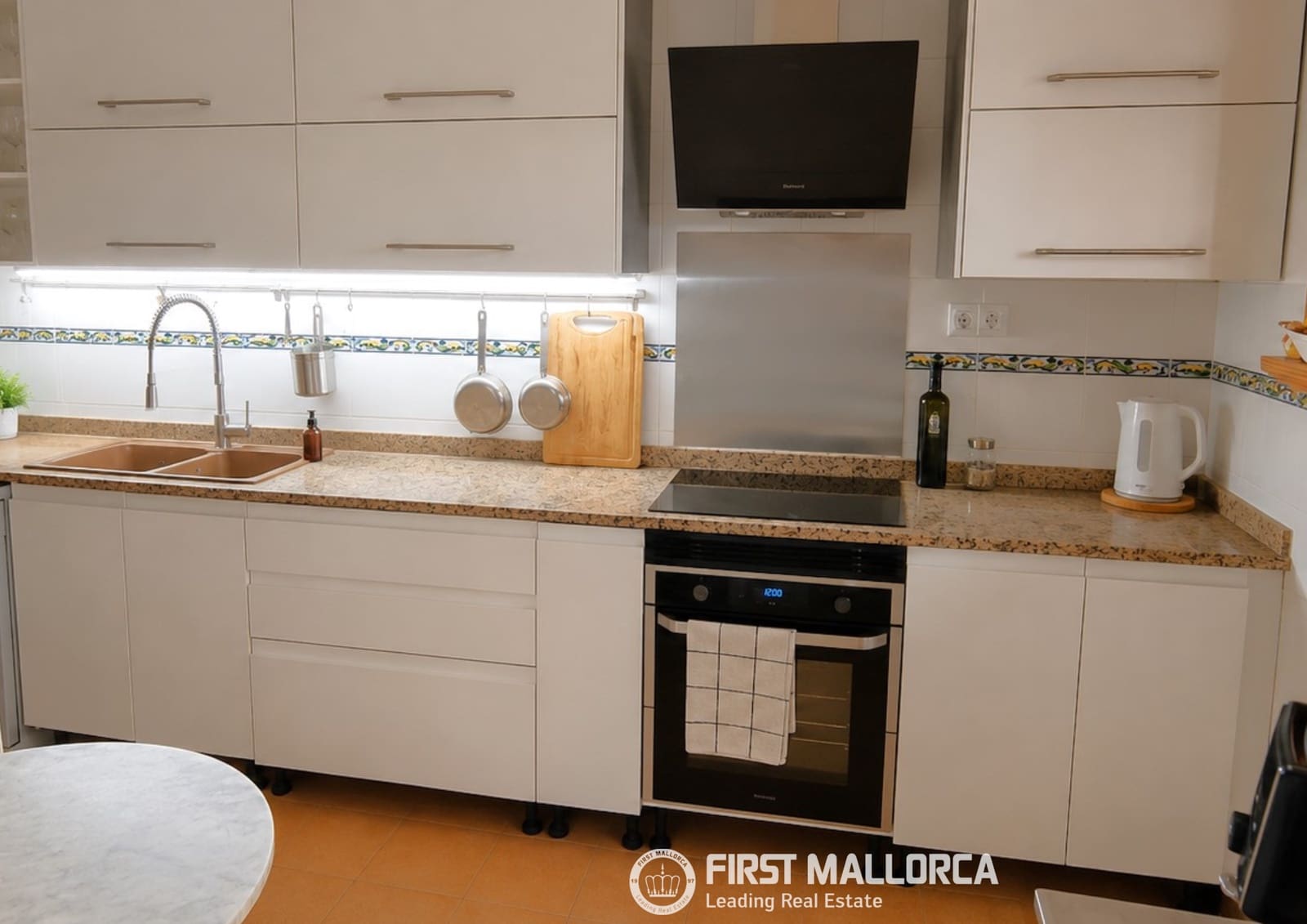 3 bedroom Apartment for sale in Bunyola with garage - € 580,000 (Ref: 9824114)