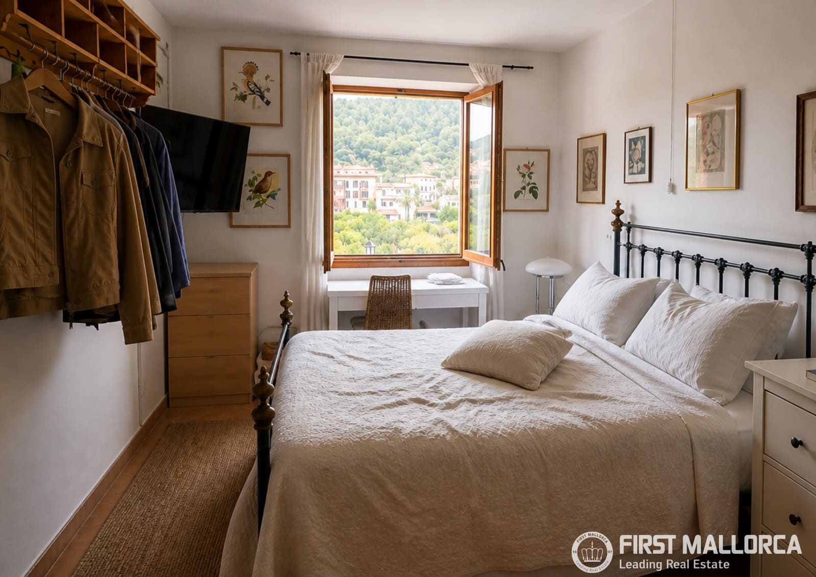 3 bedroom Apartment for sale in Bunyola with garage - € 580,000 (Ref: 9824114)