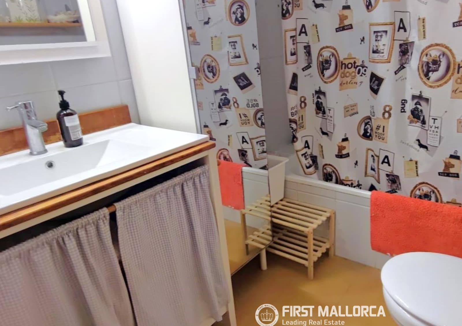3 bedroom Apartment for sale in Bunyola with garage - € 580,000 (Ref: 9824114)