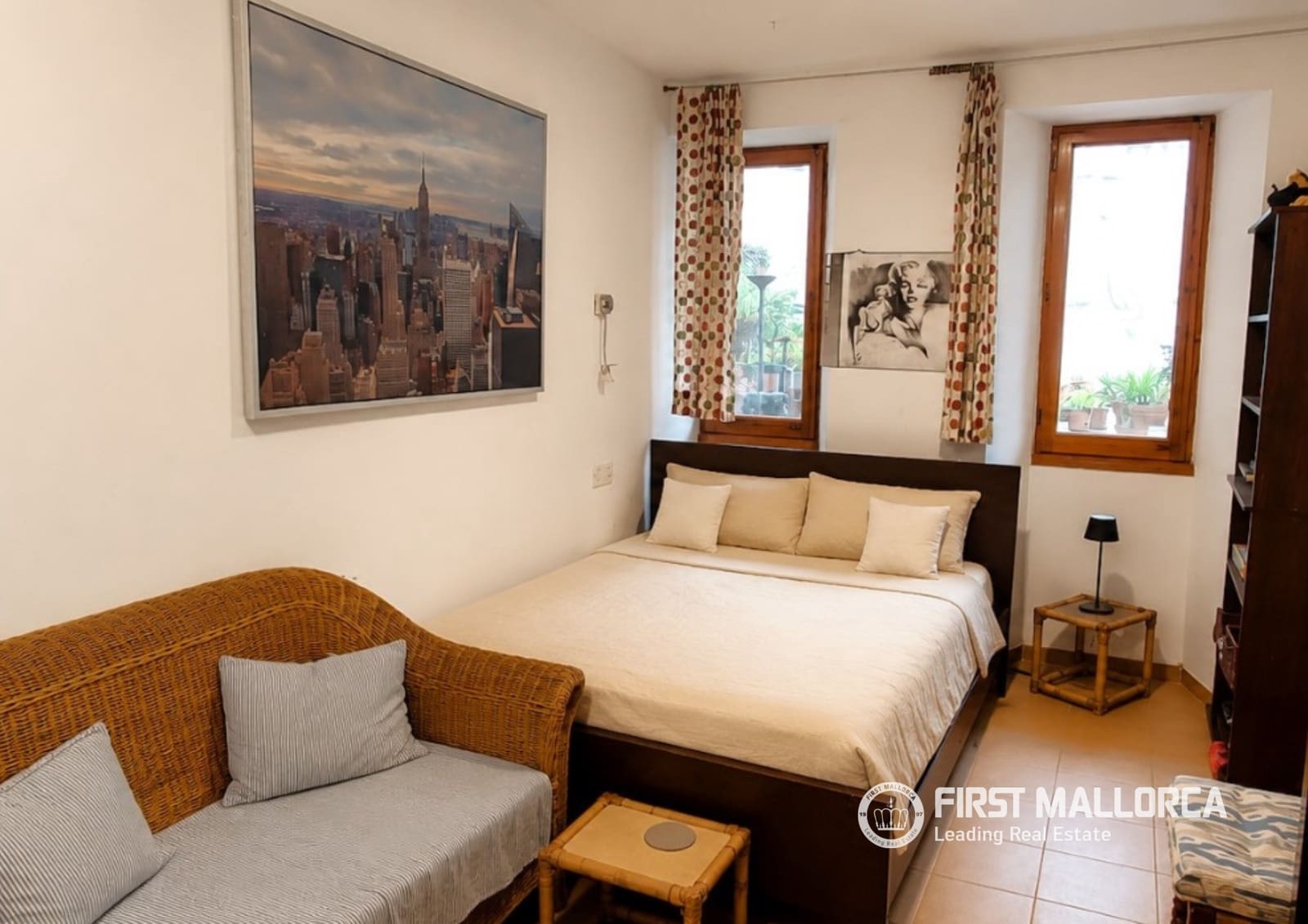 3 bedroom Apartment for sale in Bunyola with garage - € 580,000 (Ref: 9824114)
