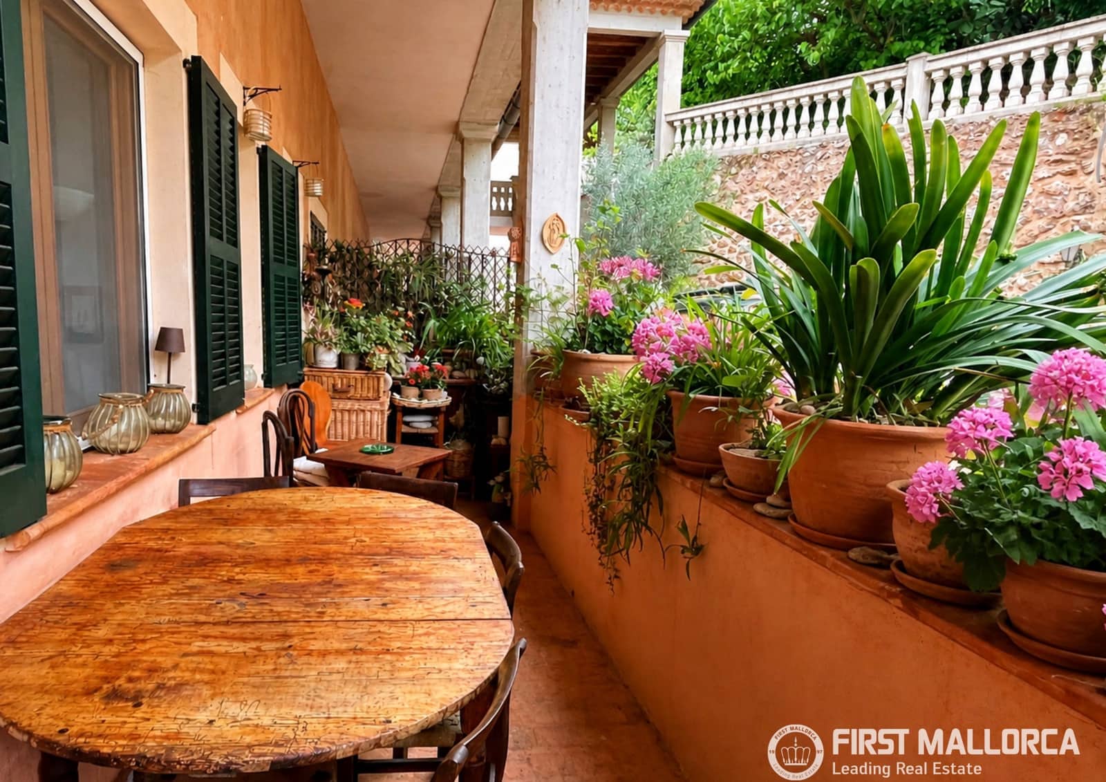 3 bedroom Apartment for sale in Bunyola with garage - € 580,000 (Ref: 9824114)