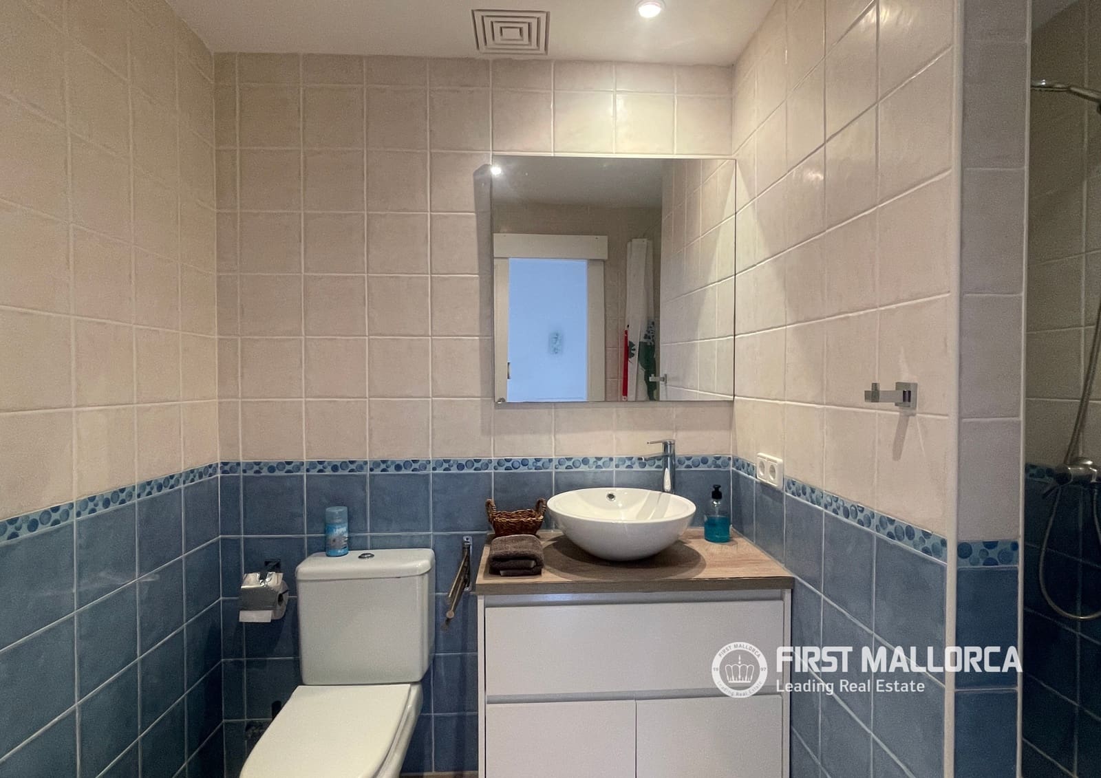4 bedroom Semi-detached Villa for rent in Cala Pi with pool garage - € 2,500 (Ref: 9824116)