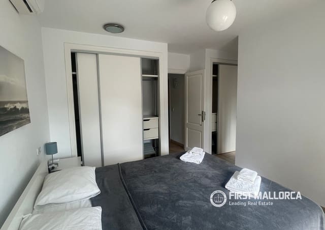 4 slaapkamer Halfvrijstaande villa te huur in Cala Pi, Llucmajor met zwembad garage - € 2.500 (Ref: 9824116)