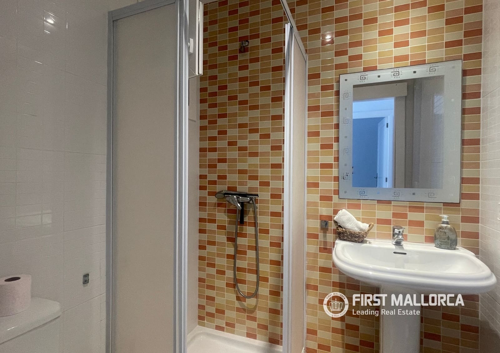 Villa/Maison Semi-Mitoyenne de 4 chambres à louer à Cala Pi avec piscine garage - 2 500 € (Ref: 9824116)