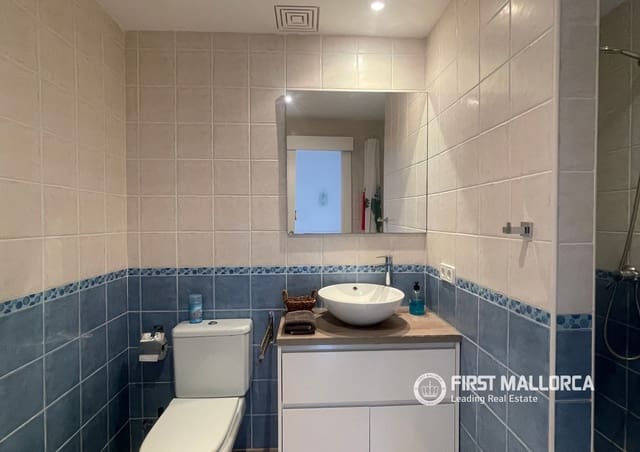 4 slaapkamer Halfvrijstaande villa te huur in Cala Pi, Llucmajor met zwembad garage - € 2.500 (Ref: 9824116)
