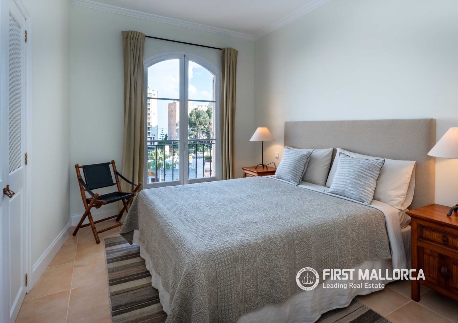 4 makuuhuone Kattohuoneisto myytävänä paikassa San Agustin / Sant Agusti mukana 
autotalli - 2 295 000 € (Ref: 9824117)
