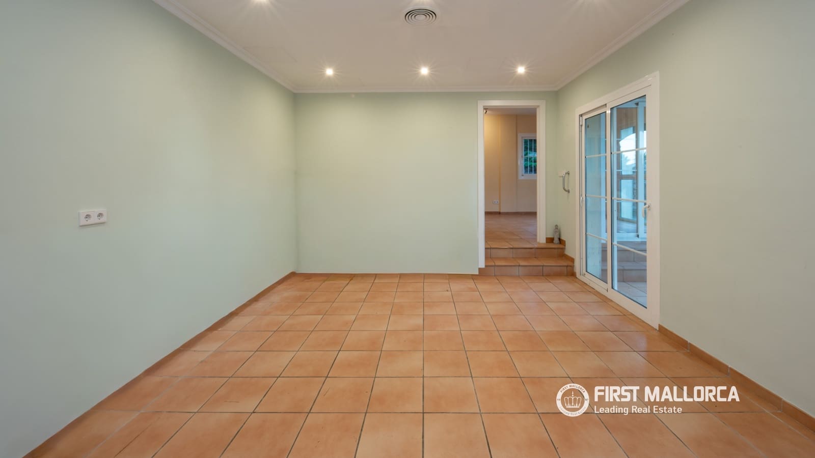 5 camera da letto Villa in vendita in Santa Ponsa con garage - 3.000.000 € (Rif: 9830354)