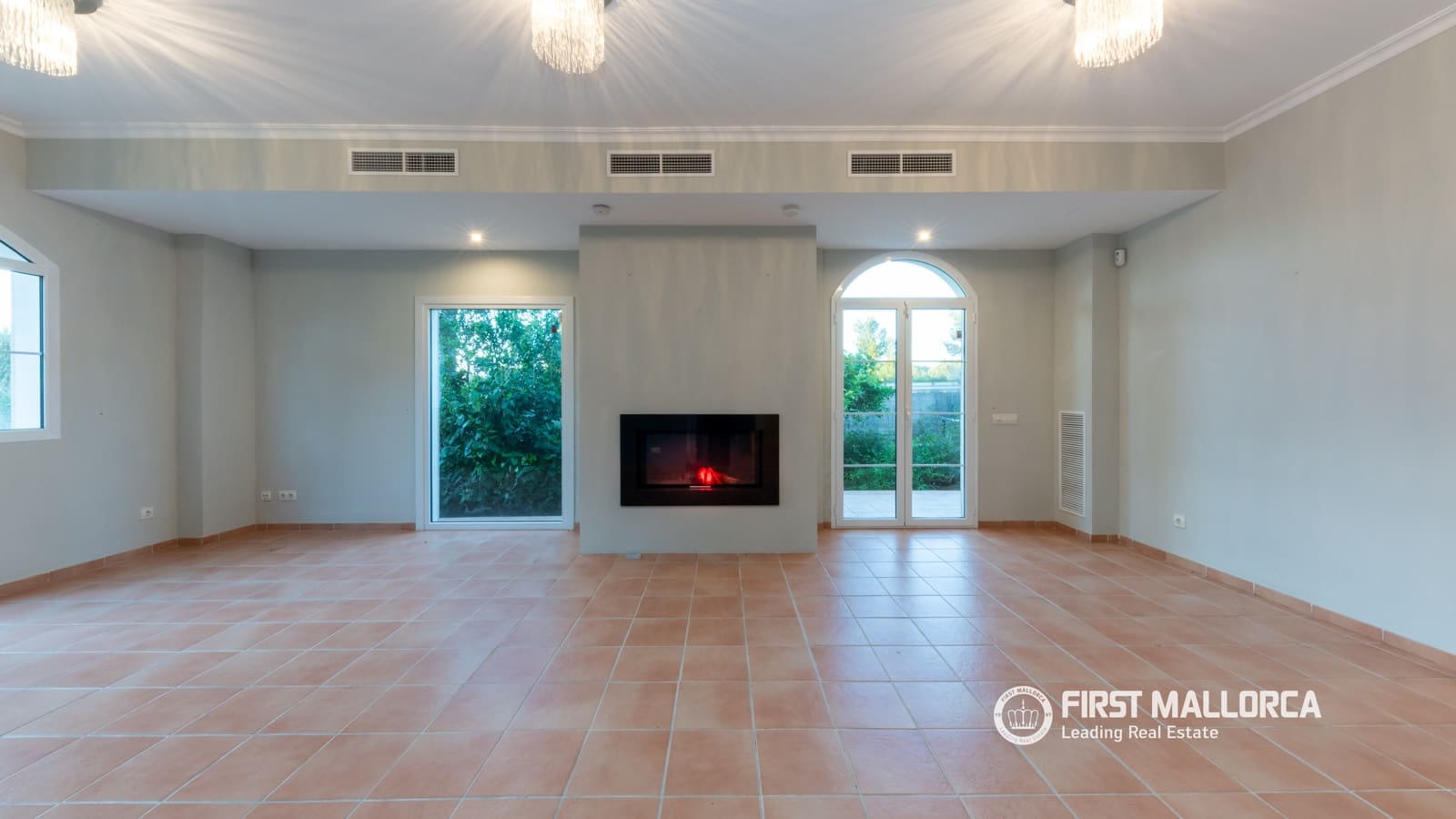 5 camera da letto Villa in vendita in Santa Ponsa con garage - 3.000.000 € (Rif: 9830354)