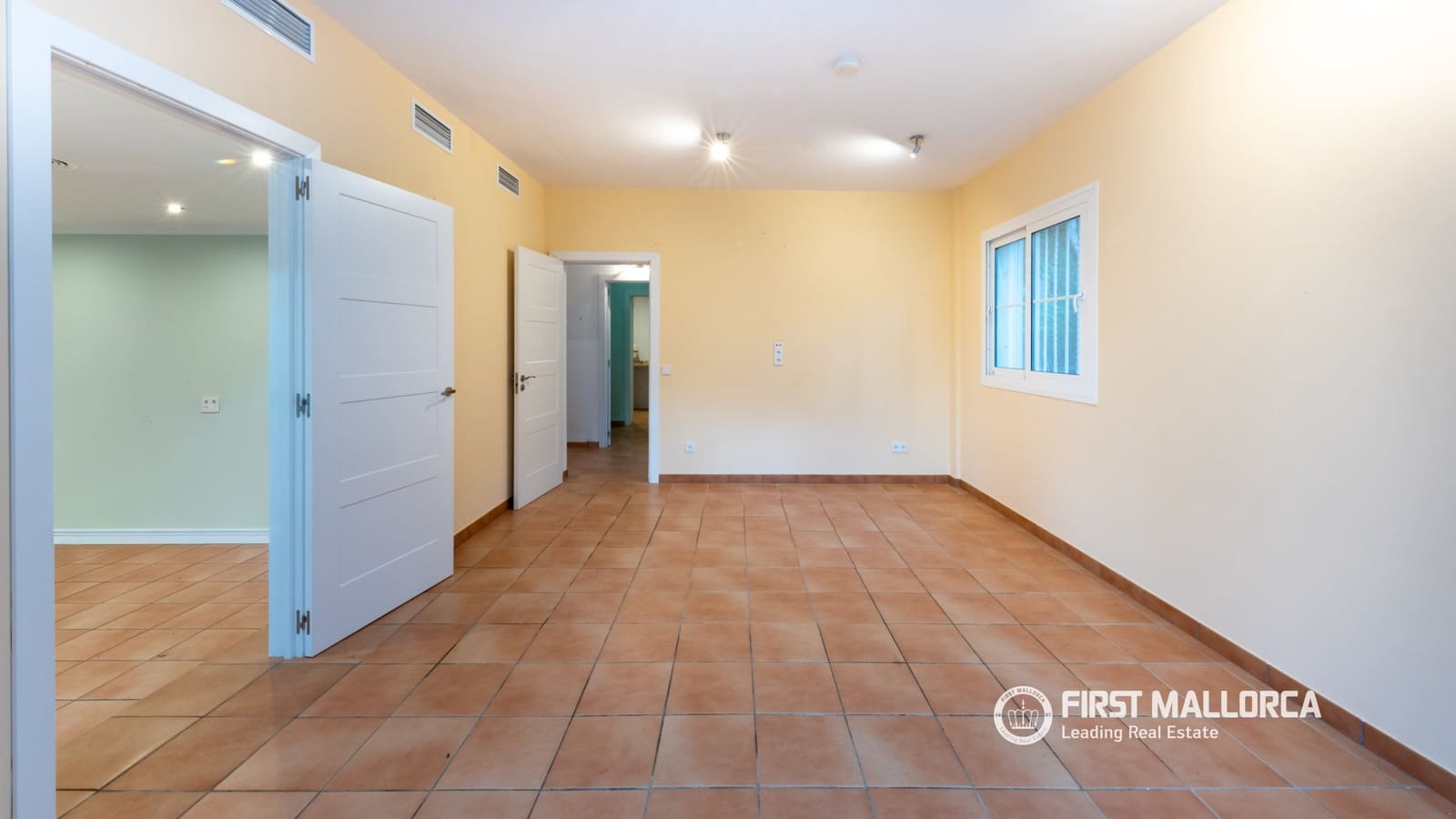 5 camera da letto Villa in vendita in Santa Ponsa con garage - 3.000.000 € (Rif: 9830354)