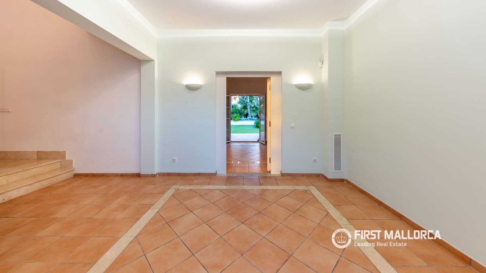 5 camera da letto Villa in vendita in Santa Ponsa con garage - 3.000.000 € (Rif: 9830354)