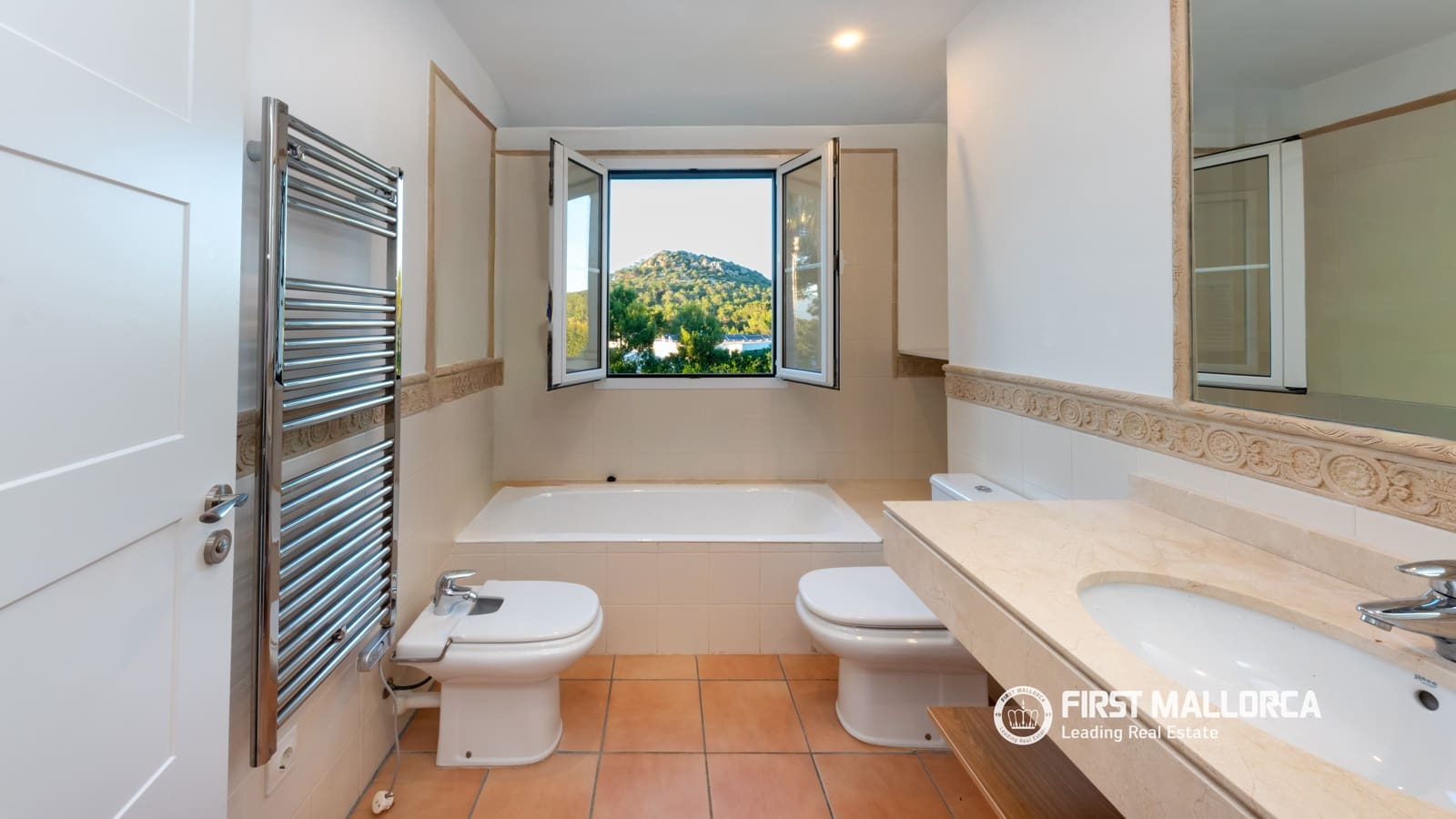5 camera da letto Villa in vendita in Santa Ponsa con garage - 3.000.000 € (Rif: 9830354)