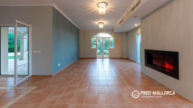 5 camera da letto Villa in vendita in Santa Ponsa, Calvià con garage - 3.000.000 € (Rif: 9830354)