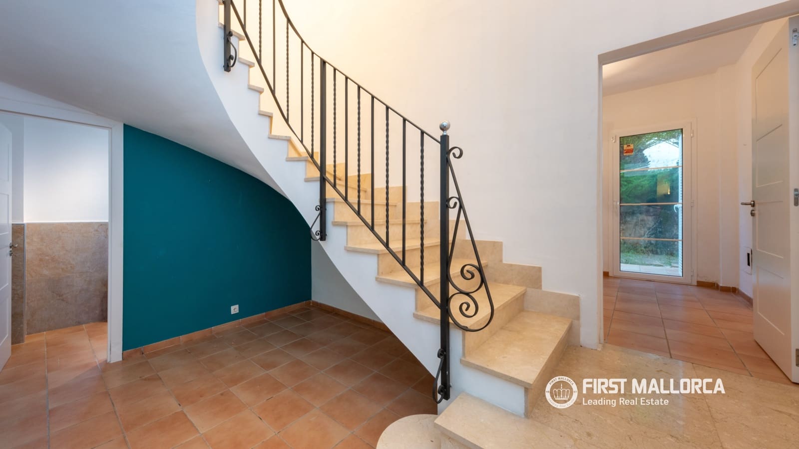 5 camera da letto Villa in vendita in Santa Ponsa con garage - 3.000.000 € (Rif: 9830354)