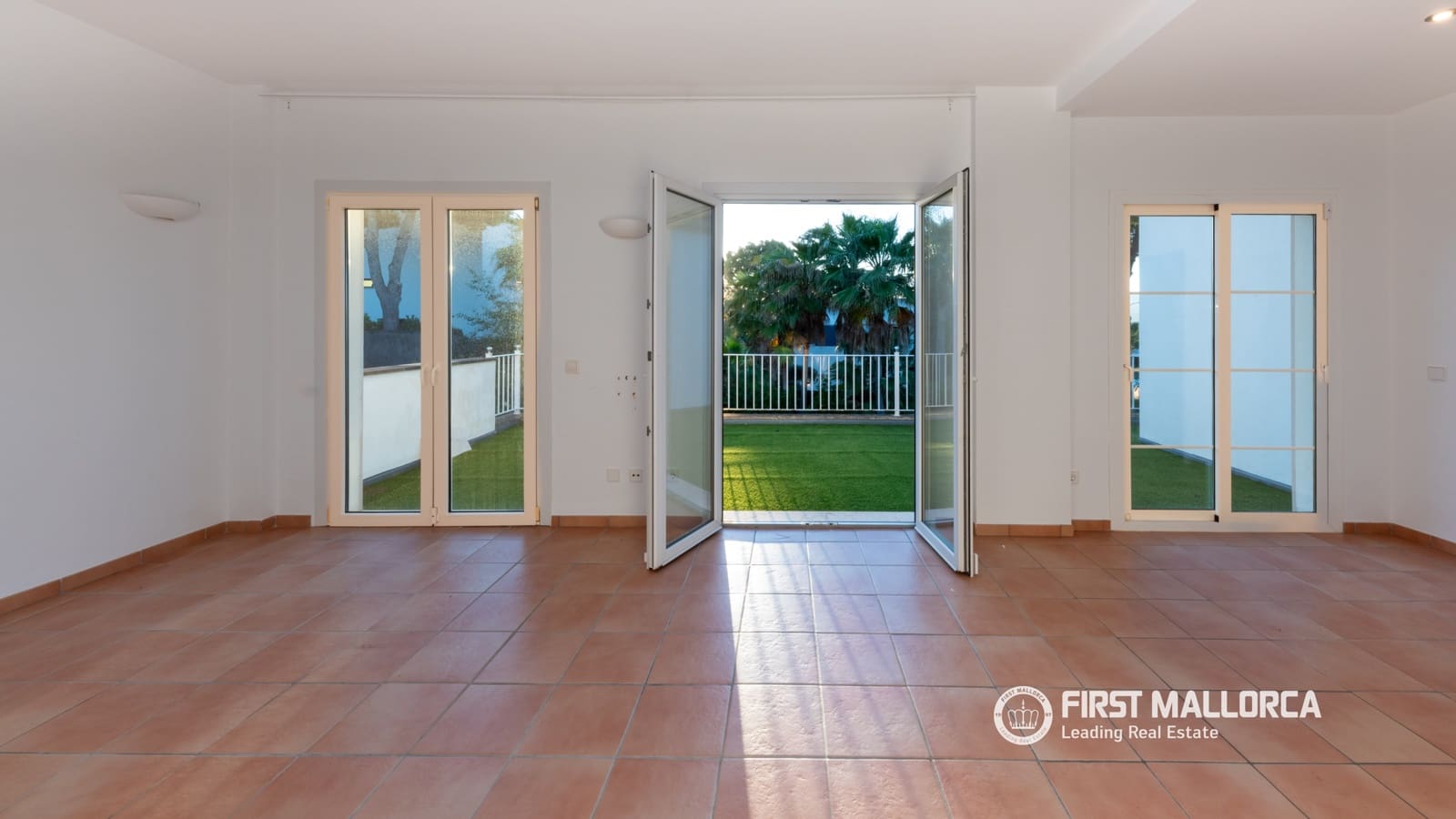 5 camera da letto Villa in vendita in Santa Ponsa con garage - 3.000.000 € (Rif: 9830354)