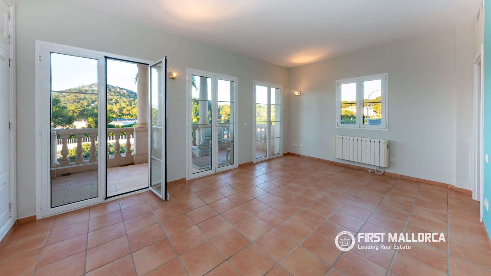 5 camera da letto Villa in vendita in Santa Ponsa con garage - 3.000.000 € (Rif: 9830354)