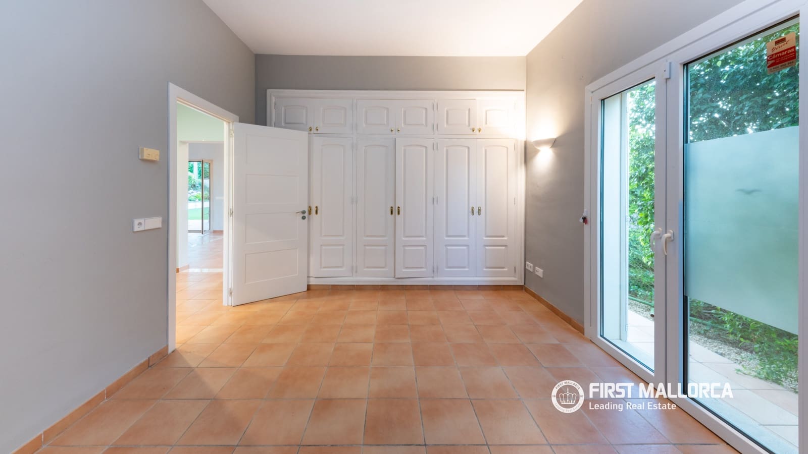 5 camera da letto Villa in vendita in Santa Ponsa con garage - 3.000.000 € (Rif: 9830354)