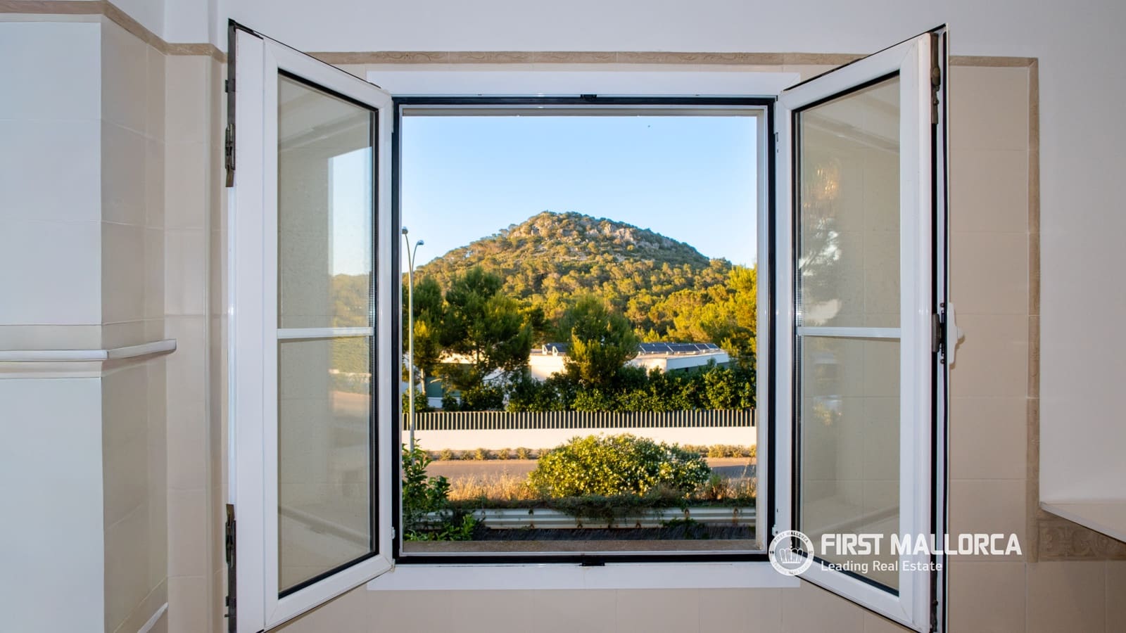 5 camera da letto Villa in vendita in Santa Ponsa con garage - 3.000.000 € (Rif: 9830354)