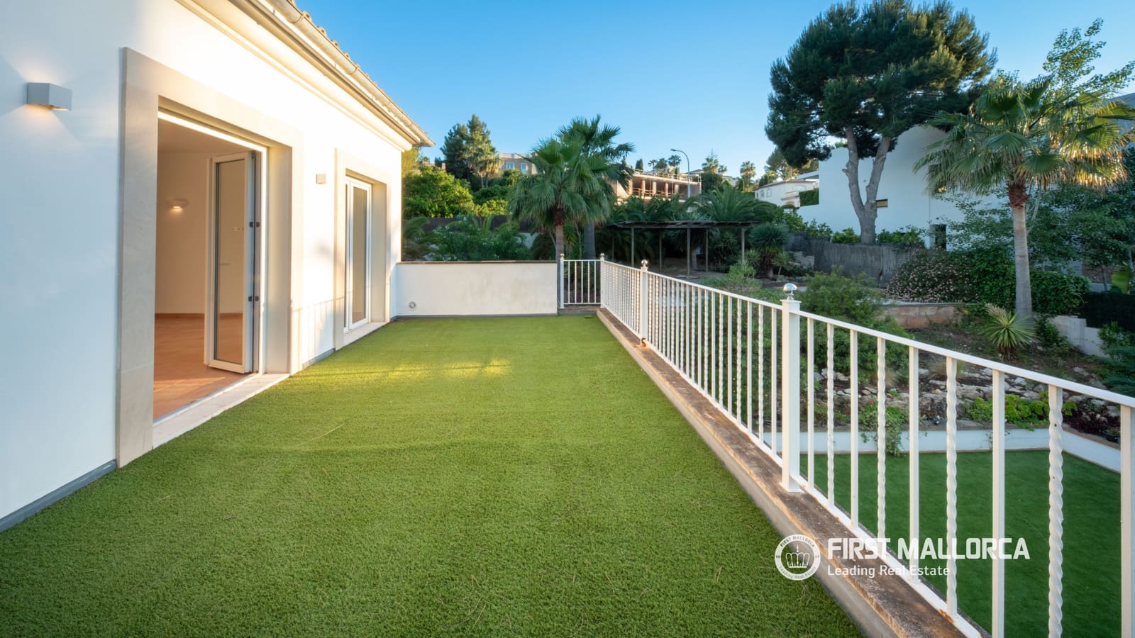 5 camera da letto Villa in vendita in Santa Ponsa con garage - 3.000.000 € (Rif: 9830354)