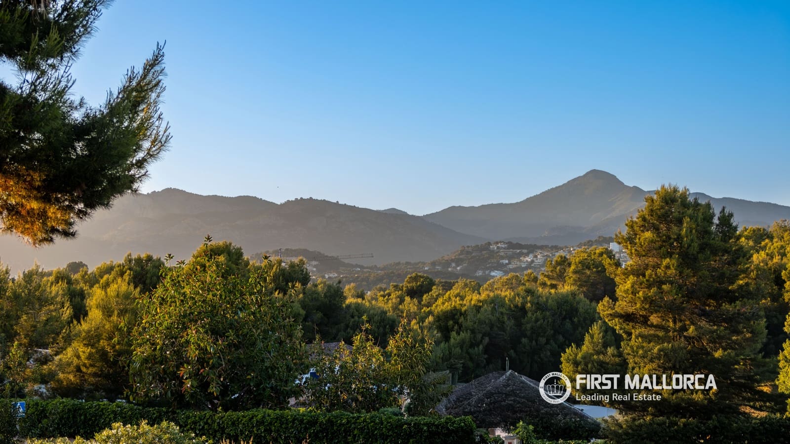 5 camera da letto Villa in vendita in Santa Ponsa con garage - 3.000.000 € (Rif: 9830354)