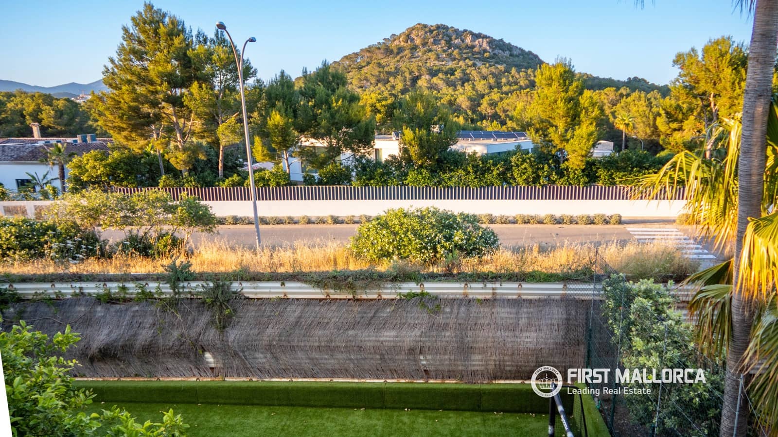 5 camera da letto Villa in vendita in Santa Ponsa con garage - 3.000.000 € (Rif: 9830354)