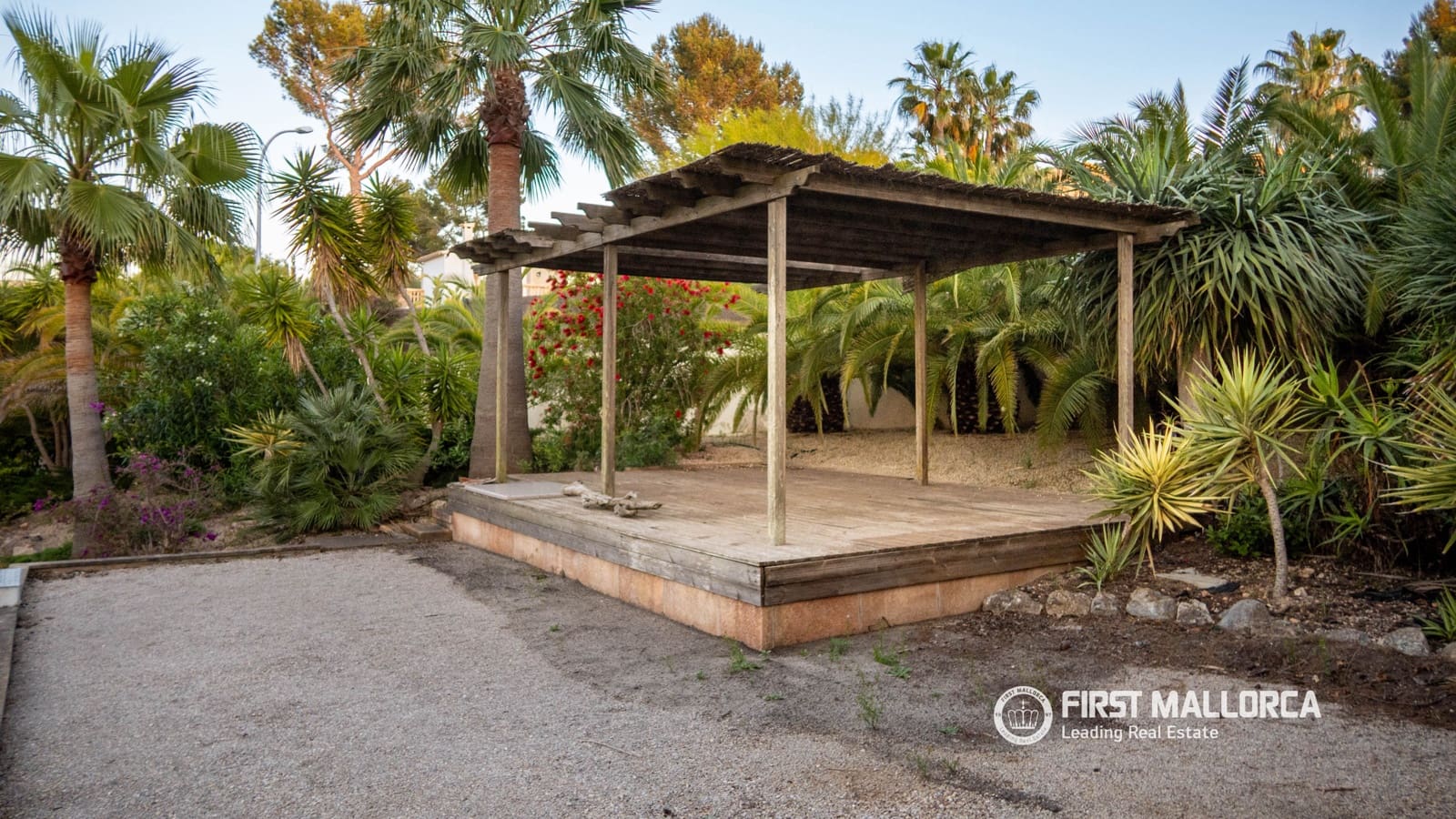 5 camera da letto Villa in vendita in Santa Ponsa con garage - 3.000.000 € (Rif: 9830354)