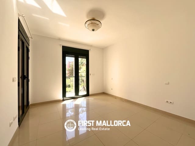 2 bedroom Apartment for rent in Santa Ponsa, Calvià with pool garage - € 2,300 (Ref: 9830355)