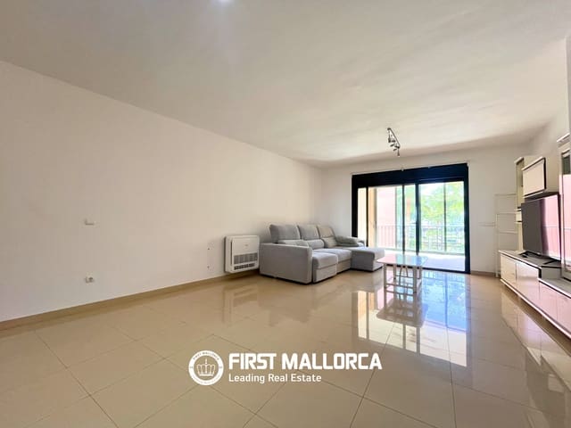 2 bedroom Apartment for rent in Santa Ponsa, Calvià with pool garage - € 2,300 (Ref: 9830355)