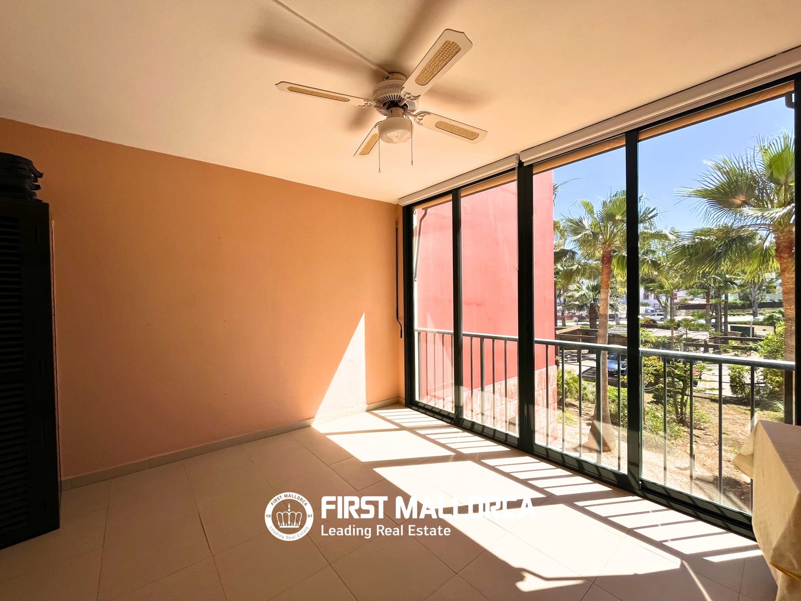 2 sovrum Lägenhet att hyra i Santa Ponsa med pool garage - 2 300 € (Ref: 9830355)